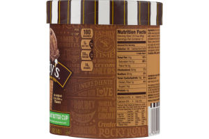 Edy's Ice Cream Chocolate Peanut Butter Cup