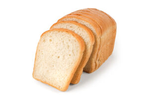 Хліб нарізний Формовий Гама Fresh Sandwiches м/у 350г