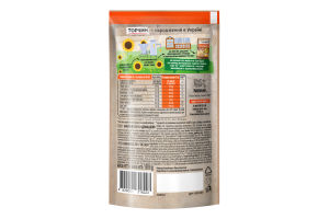 Майонез 50% Домашний Торчин д/п 150г