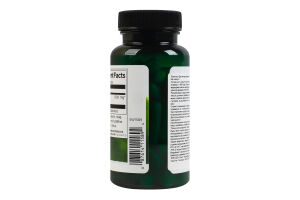Добавка дієтична капсули Boswellia Full Spectrum Swanson 60шт