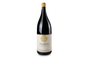 Вино M.Chapoutier Ermitage Le Meal Rouge 2010