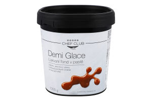 Соус Demi Glace Chef Club відро 1кг