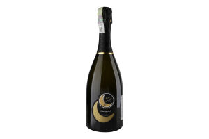 Просекко LUNA D'OR DOC 0,75л EXTRA DRY 11% (Італія)
