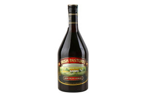 Лікер Pastures Irish Cream