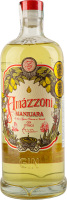 Джин Amazzoni Maniuara Lemon/Lemongrass