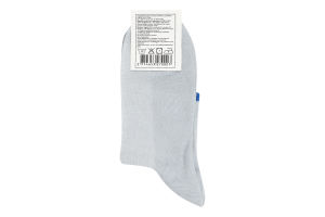 Носки мужские с надписью классические Ningbo Union Point Imp&Exp Co. Ltd №FHF24111664 38-45 в ассорт