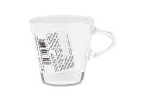 Кружка Сорренто 80мл 50700-BX6 Юнігласс