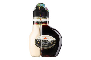Лікер 0.7л 15.5% Sheridan's пл