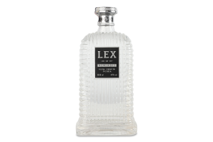 Водка 1л 40% особая Lex Nemiroff бут