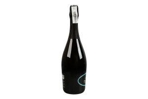 Вино игристое 0.75л 11% белое экстра сухое DOC Венето Глера Prosecco Villanella бут