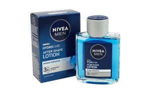 Лосьон после бритья Гидроуход Nivea Men 100мл