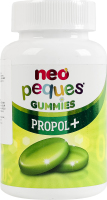 Добавка дієтична желе Прополіс+ Kids Neo 30шт