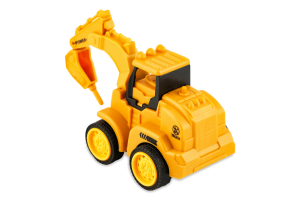 Іграшка Будівельна техніка в асортименті 1005303