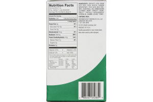 Ahold Long Grain & Wild Rice Mix With Herb Seasonings