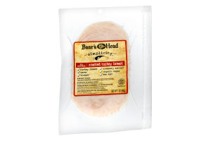 Boar's Head Simplicity Roasted Turkey Breast