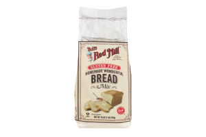 Bob's Red Mill Gluten Free Bread Mix