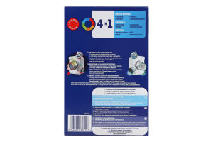 Засіб для захисту пральної машини порошкоподібний 4в1 Original Power Calgon 1кг