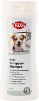 Шампунь д/собак проти лупи 250мл Тріксі