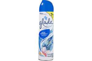 Glade Spray Blue Odyssey