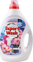 Гель д/прання Expert Wash 3 л універ. парфумований