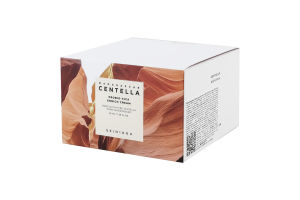 Крем для лица восстанавливающий Enrich Probio-cica Madagascar сentella Skin1004 50мл