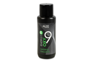 Эмульсия окислительная 9% Energy oxy Acme Color 60мл