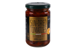 Томати Премія в'ялені