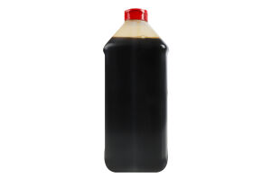 Соус соевый натурально сваренный Kikkoman п/бут 1.9л