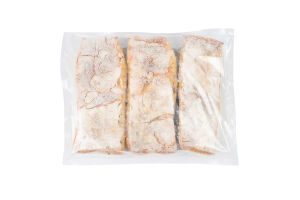 Багет Фітнес заморожений Fozzy