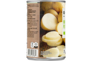 SE Grocers White Potatoes Sliced