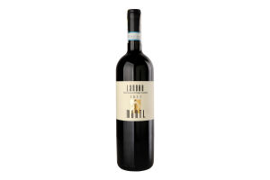 Вино 0.75л 15.5% червоне сухе Langhe Monti пл