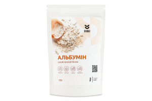 Альбумин Cookit д/п 100г