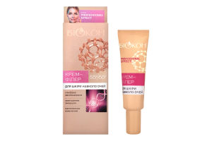 Крем-філер для шкіри навколо очей 55+/65+ Professional Effect Біокон 25мл