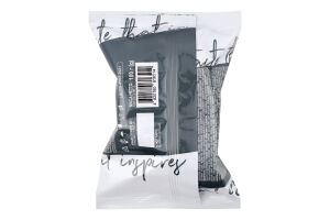 Виріб хлібобулочний здобний Штолен міні 100г Biscotti