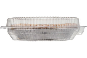 Ahold Broccoli Quiche