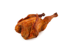 Тушка курчати-бройлера запечена-гриль ТОВ Прилуцький птахокомбінат кг