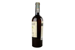 Вино Flor біле сухе 15-16% 0,75л Shabo Limited Edition