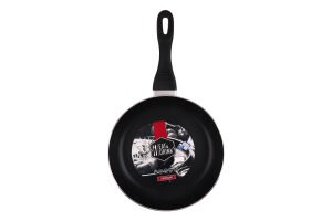 Сковорода Eat&Drink D26 чорна
