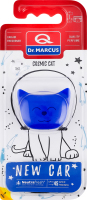 Ароматизатор Dr.Marcus Cosmic cat New car