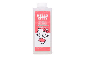 Дезодоратор для кошачьего туалета Baby powder Hello Kitty 500г