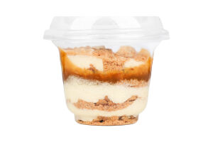 Десерт Карамельний сон Наполеона