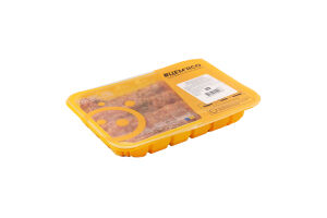 Люля-кебаб #ЦеМ'ясо из свинины г/у