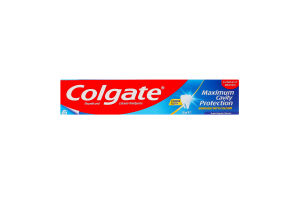 Паста зубная Свежая мята Максимальная защита от кариеса Colgate 75мл