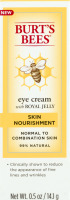 Burt's Bees Eye Cream