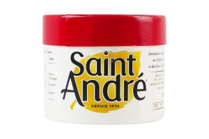 Сыр 75% мягкий Saint Andre ст 200г
