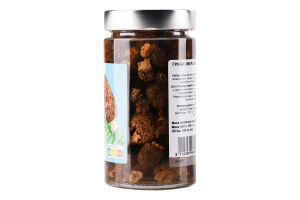 Гриби Borde Зморшки консервовані