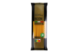 Вироби макаронні Премія Букатіні