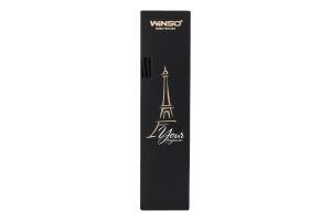 Аромадифузор Winso Ultimate Black Neroli