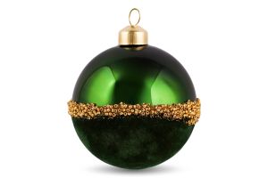 Іграшка MBM My Home з оксам декор зел80ммMH-1267-1