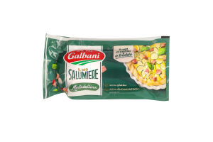 Колбаса вареная Мортаделлина Galbani в/у 430г